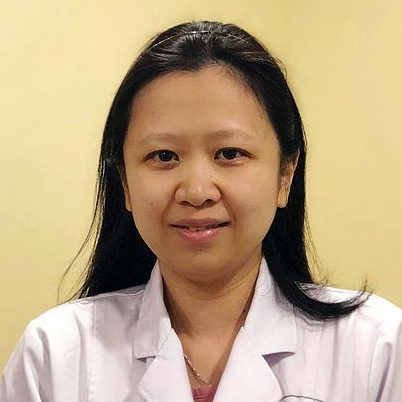 Dr. Ma – ACA Financial District