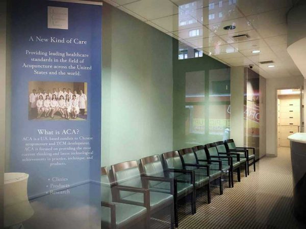 ACA Acupuncture and Wellness - Columbus Circle