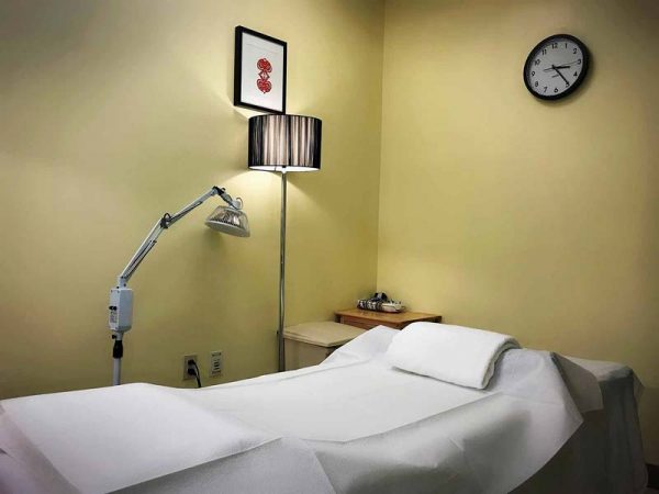 ACA Acupuncture and Wellness - Columbus Circle