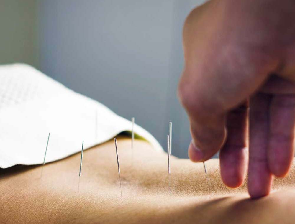 Bioresonance therapy in NYC - Tree of Life Acupuncture NYC