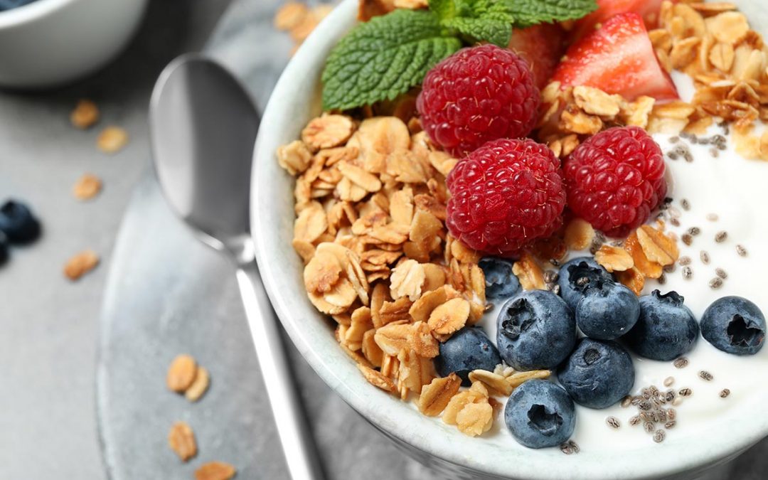 Boost up your immune system