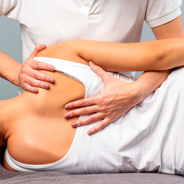Physical Therapy 