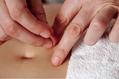 alleviate treatment-related side effects