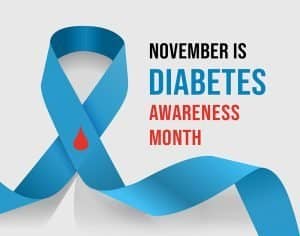 Diabetes Awareness