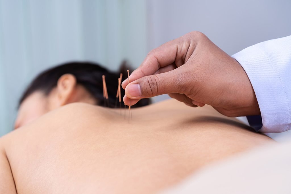 How ACA Acupuncture & Wellness Can Help With Winter blues