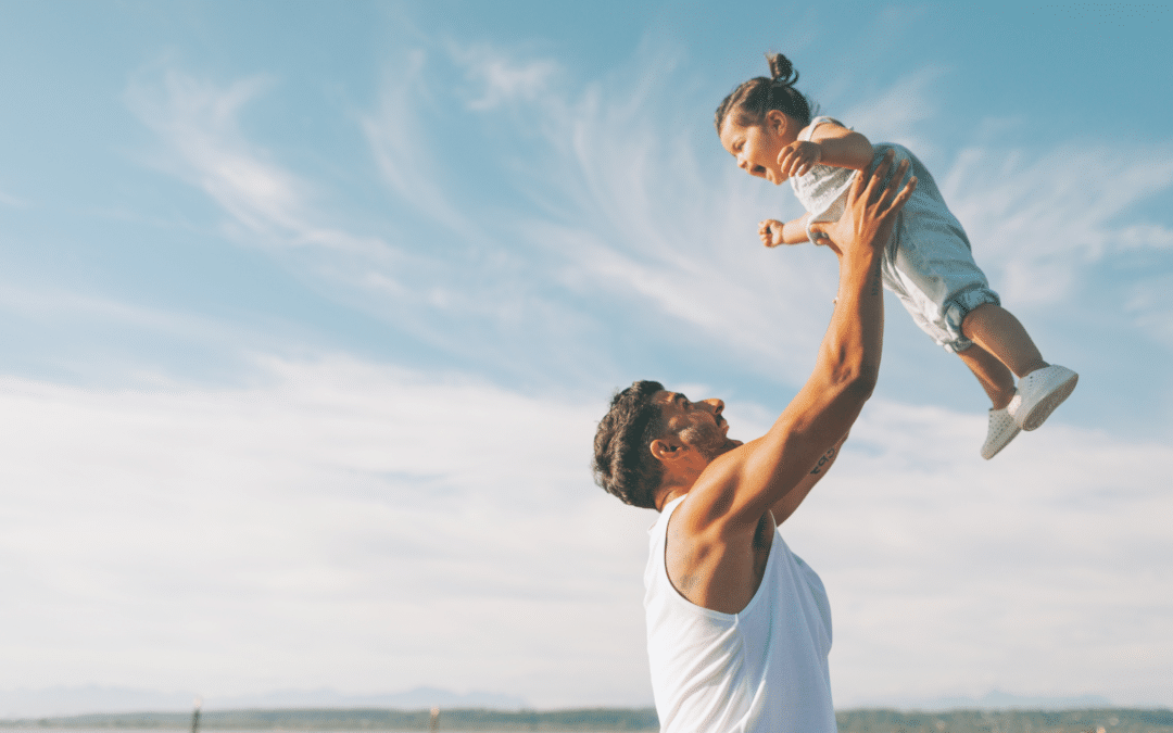 Father’s Day Wellness: The Role Of Physical Therapy In Men’s Health