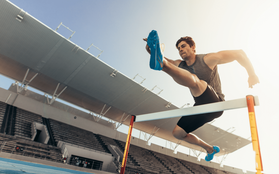 Gold Medal Recovery: How Acupuncture Helps Athletes Go for the Podium