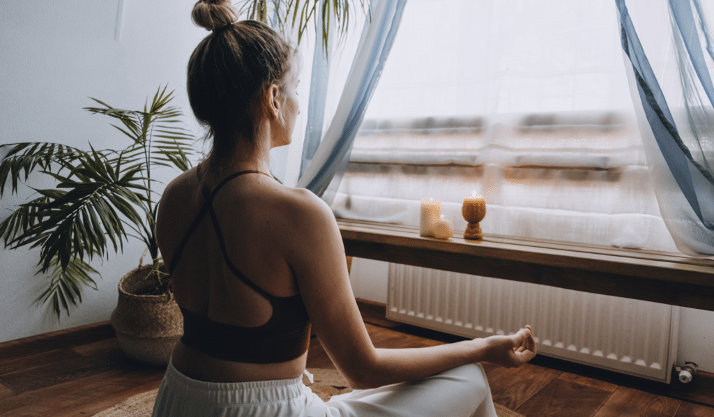 Acupuncture for Stress Relief and Mental Clarity