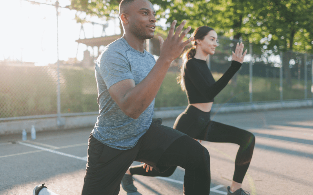 Mid-Year Health Checkup: Optimize Your Wellbeing with Acupuncture (Athletes Included!)