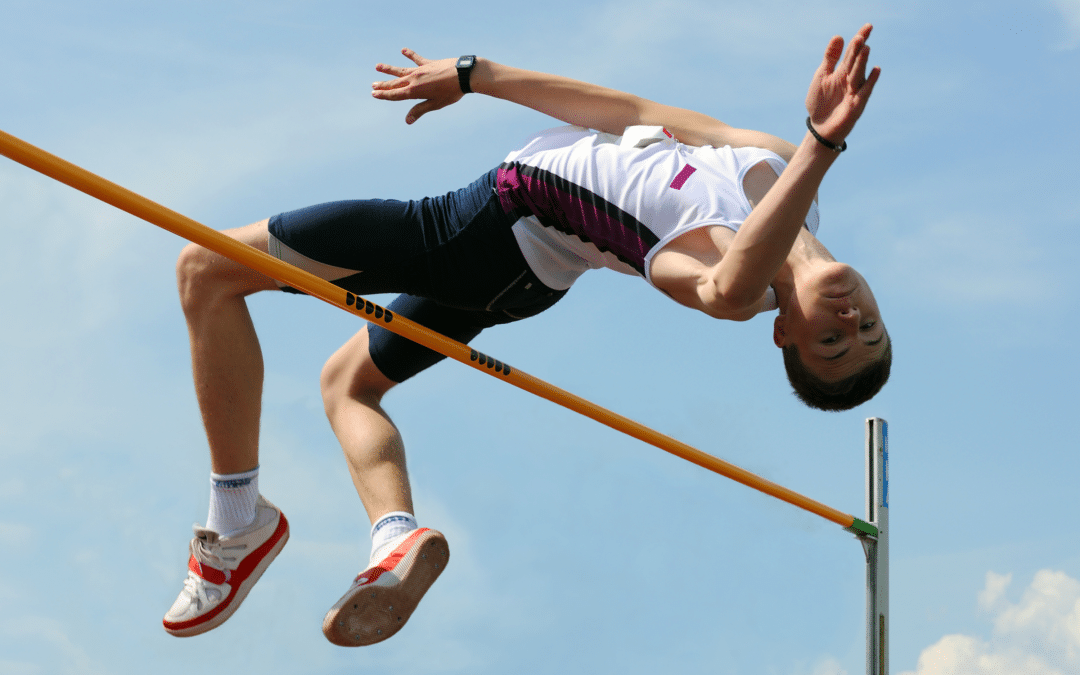 The Champion’s Ally: How Acupuncture Conquers Pain and Fuels Performance