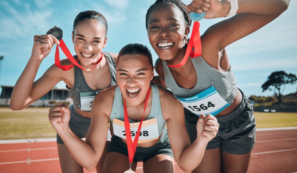 Mid-Year Health Checkup Optimize Your Wellbeing with Acupuncture (Athletes Included!) (1)