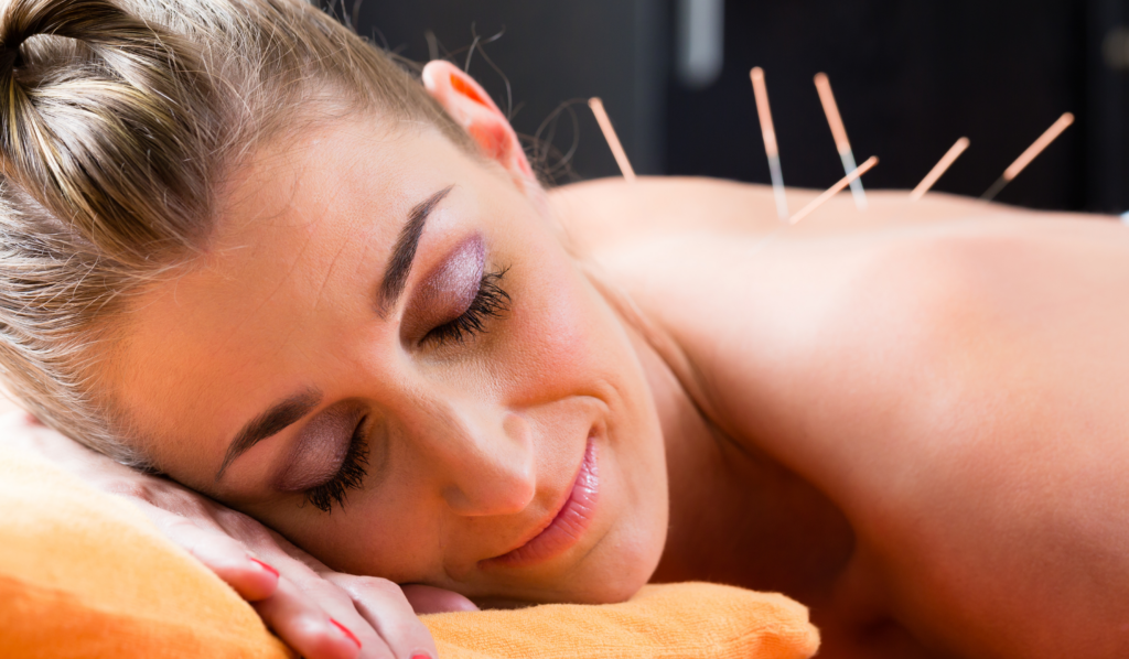 Role of Acupuncture in Promoting Inner Peace | ACA Acupuncture and Wellness