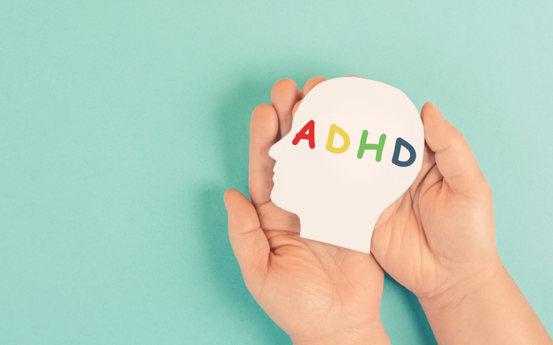 Acupuncture for ADHD in Teenagers: A Natural Approach to Support Focus and Calm