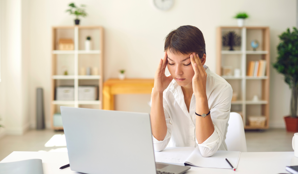 The Impact of Stress on the Body and Mind