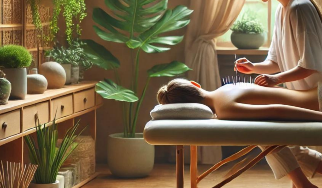 Acupuncture’s Clinical Impact on Mental Health | ACA