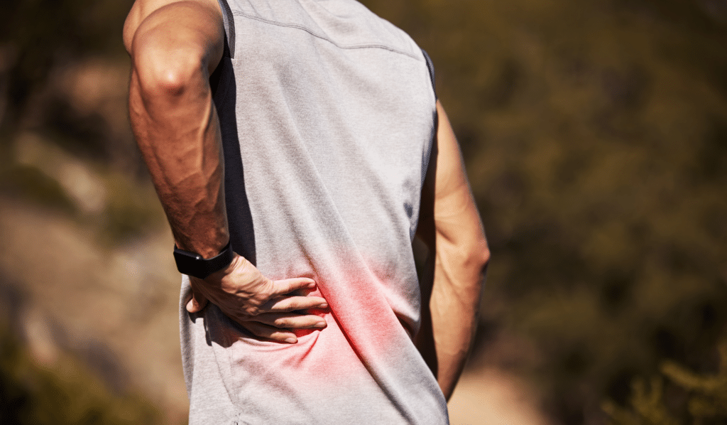 Pressure points for sciatica relief | ACA Acupunture and Wellness