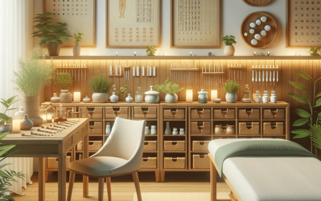 Traditional Chinese Medicine Herbs List: Boosting Health with Chinese Herbal Medicine