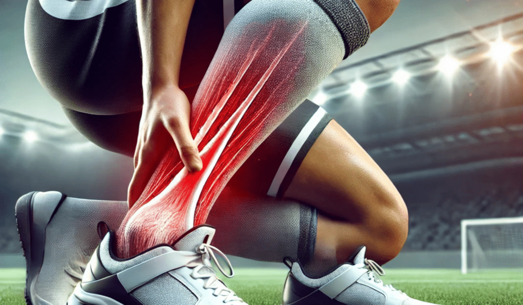 cupping for tendonitis