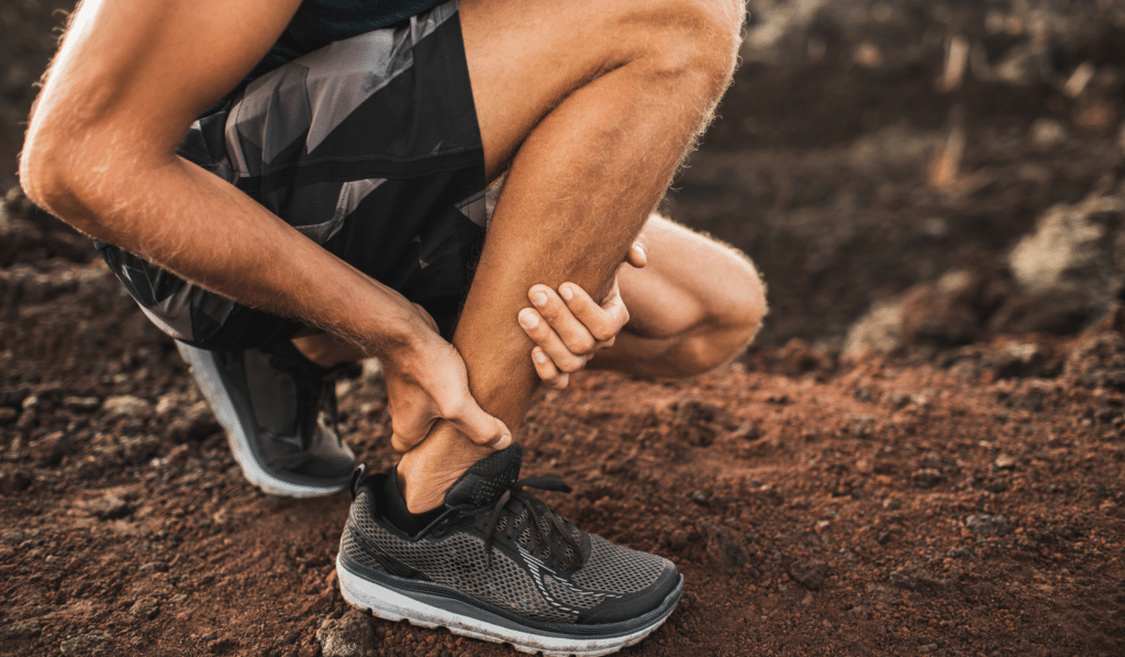 acupuncture for tendonitis