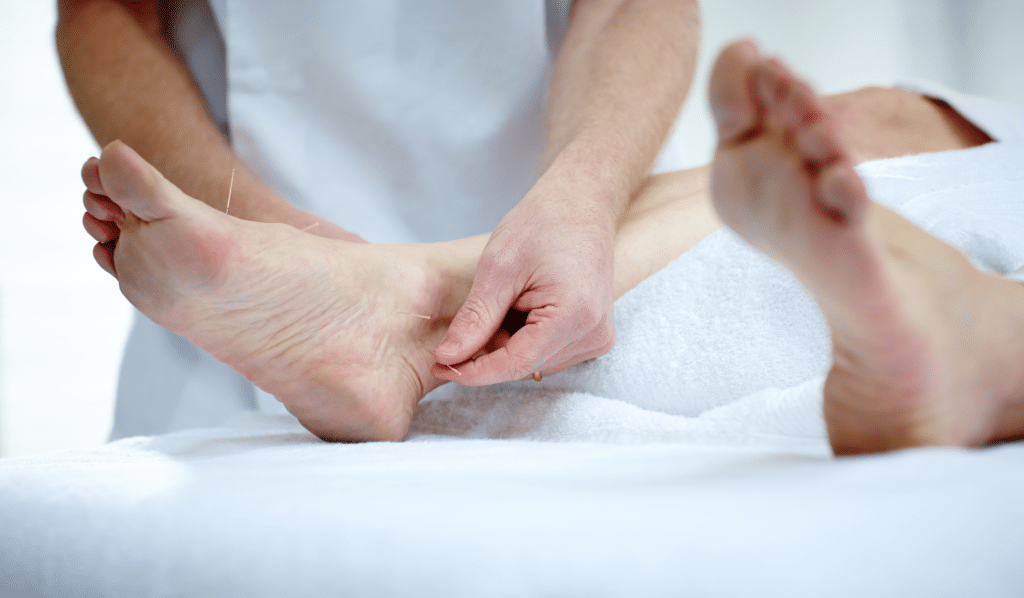 Achilles tendinitis, tendonitis, and tendinopathy