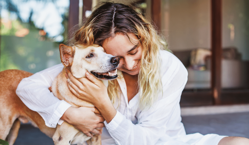 Celebrating Our Pets: Embracing Holistic Care for Lifelong Wellness | ACA Acupuncture and Wellness