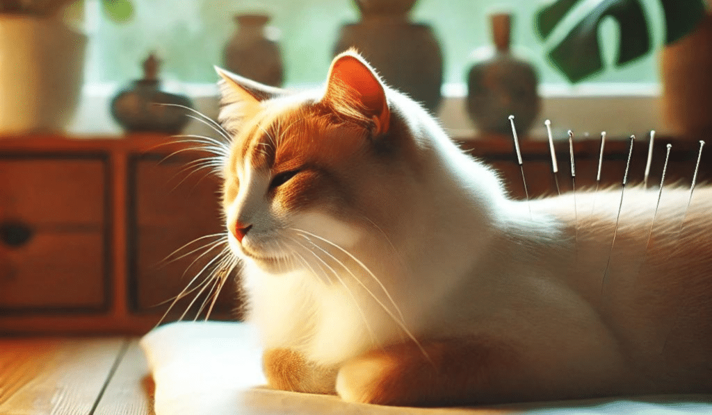 Transformative Benefits of Acupuncture for Pets | ACA Acupuncture and Wellness