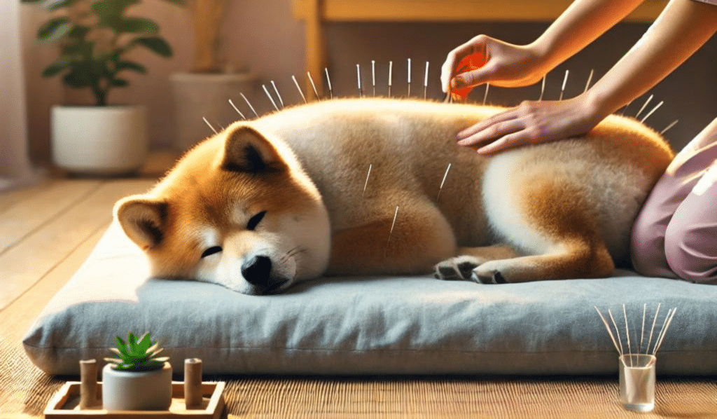 World Animal Day: Discover Acupuncture’s Benefits for Animals | ACA Acupuncture and Wellness