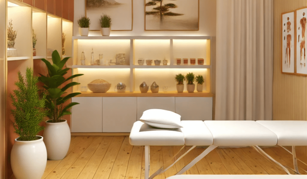 acupuncture sciatic nerve