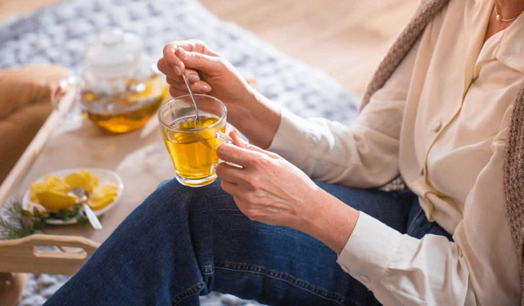 Herbs to Improve Focus and Mental Clarity