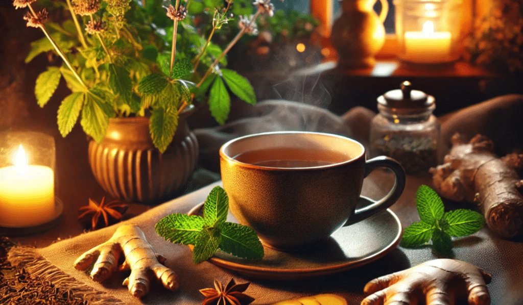 How to Stay Awake Without Coffee or Caffeine