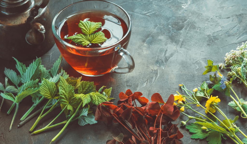 Embracing an Alternative Way to Boost Energy