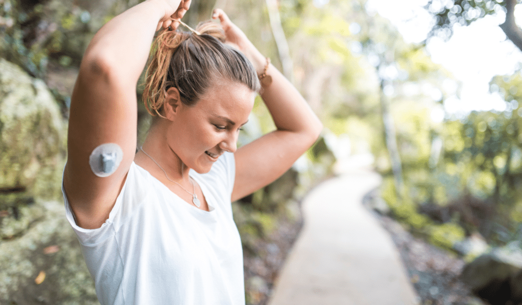 The Value of a Supportive Community in Diabetes Management