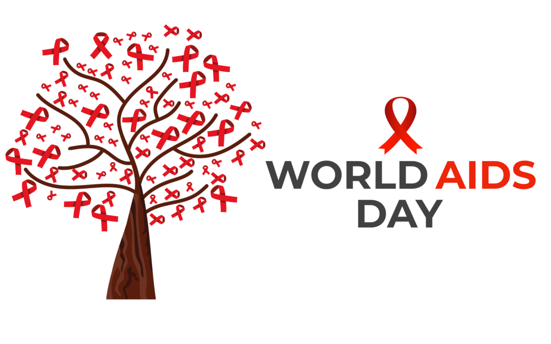 World AIDS Day: Raising Awareness and Fostering Support Through Holistic Wellness