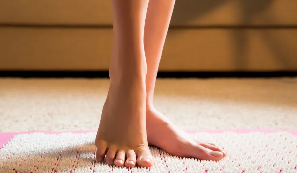 What Is an Acupressure Mat? Benefits, How They Work, and More