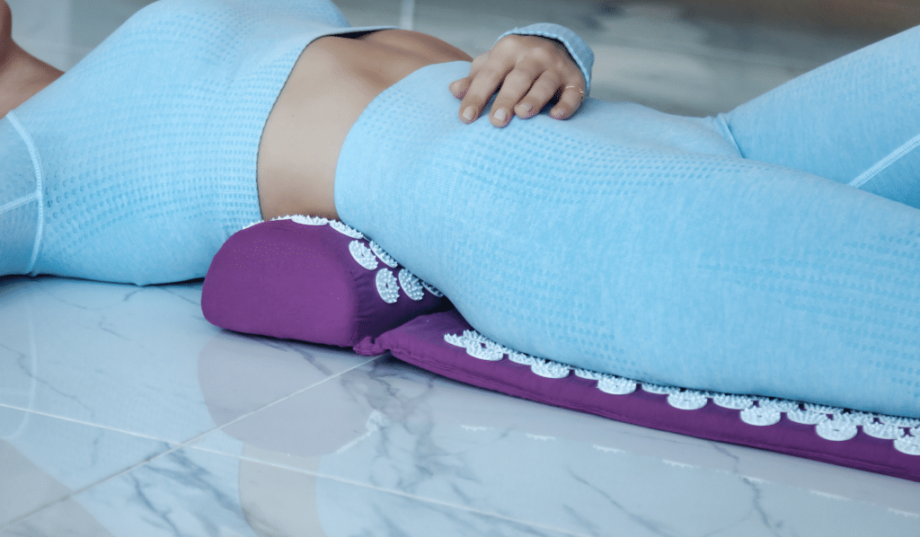 How Acupressure Mats Work