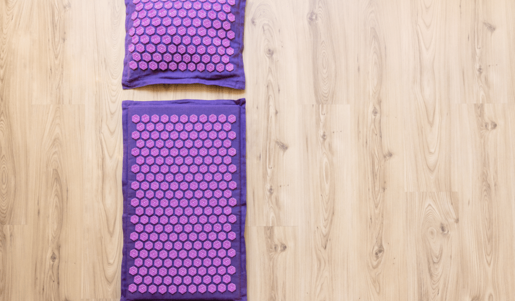 What Is an Acupressure Mat?