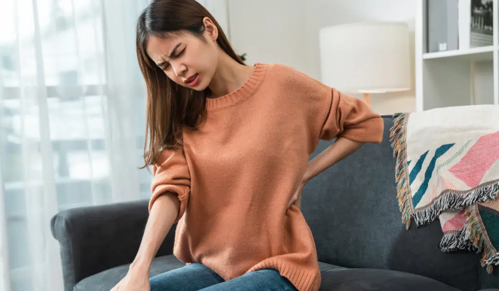 Chinese Herbs for Pain Relief