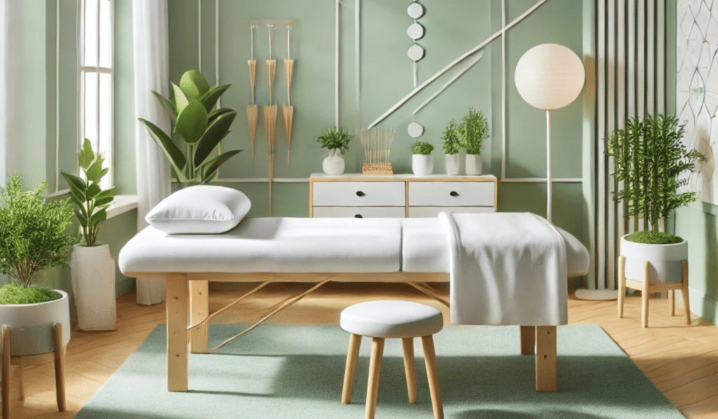 Neck Pain Prevention and Management