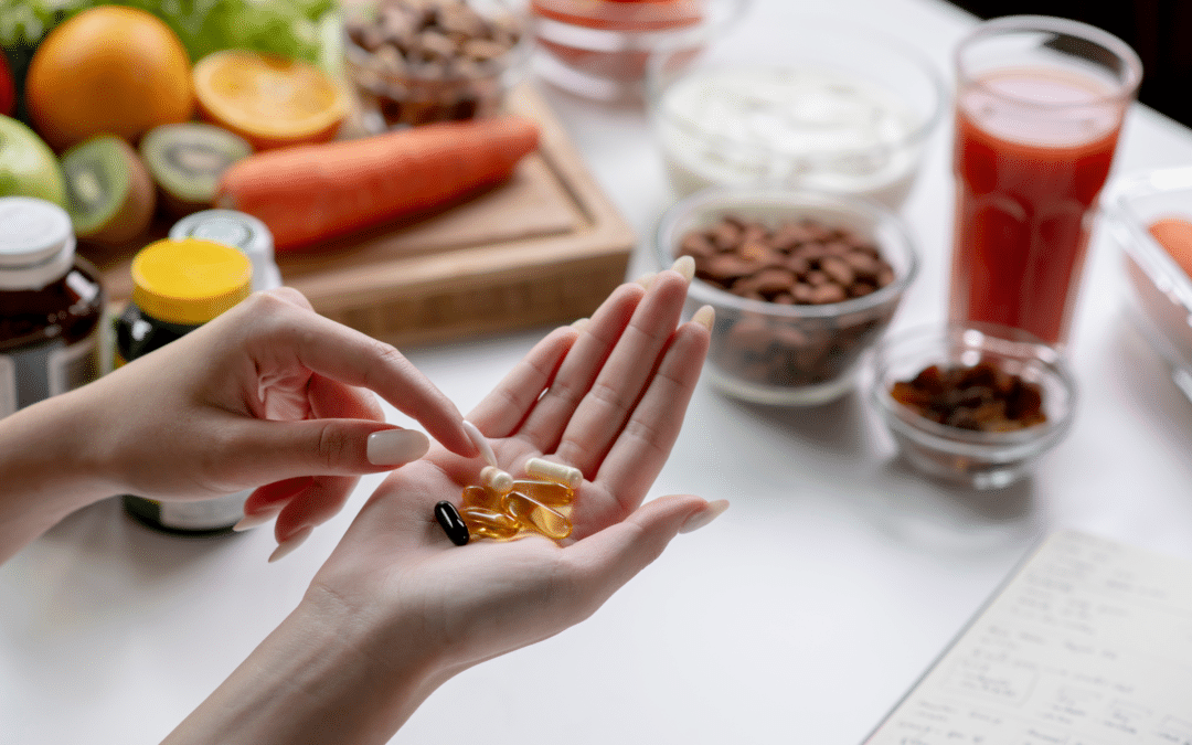 Supplements for Chronic Fatigue