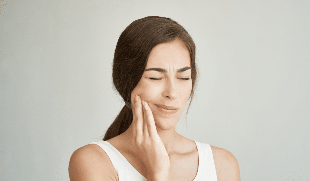 What is Temporomandibular Joint Disorder (TMJ)?