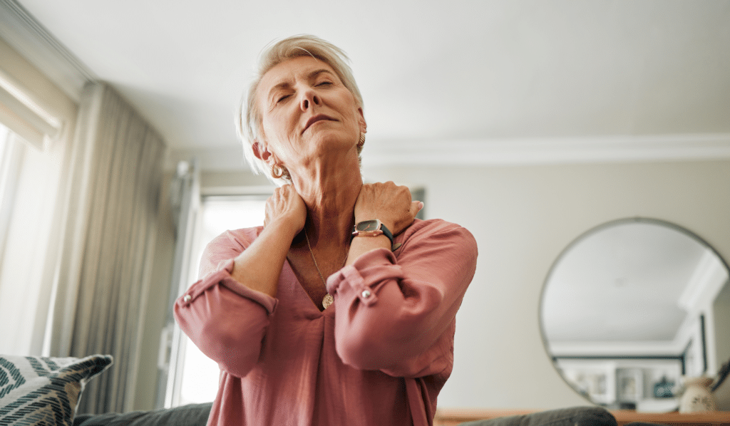 Who Benefits from Acupuncture for Neck Pain?