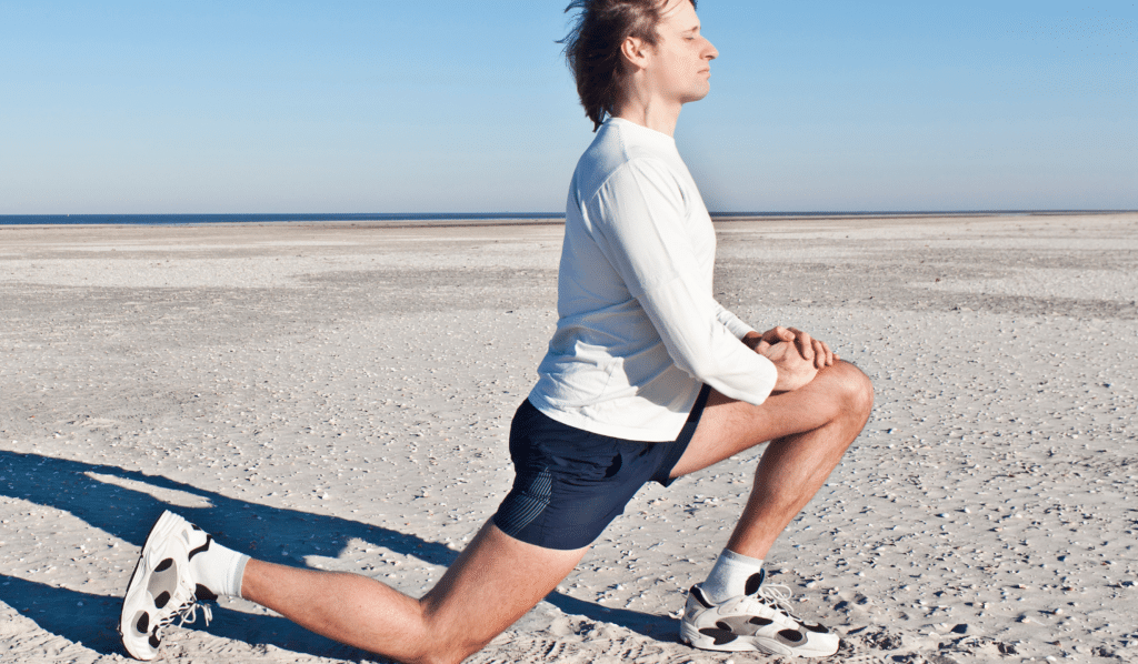 Acupuncture for Psoas Trigger Points