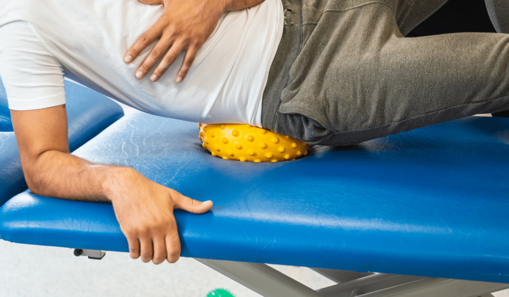 Causes of Psoas Tightness and Trigger Points