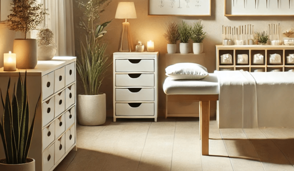 How Can Acupuncture Release Psoas Trigger Points?