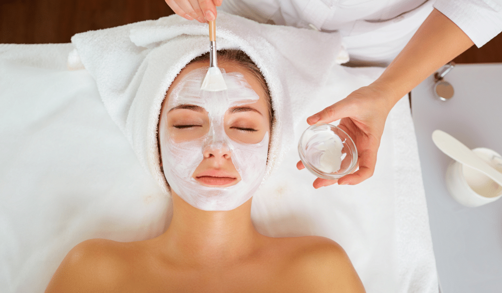 How to Use Pearl Powder