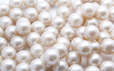 Pearl Powder: The Ancient Remedy for Radiant Skin and Holistic Health