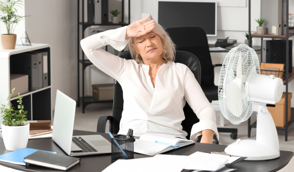Recognizing the Symptoms