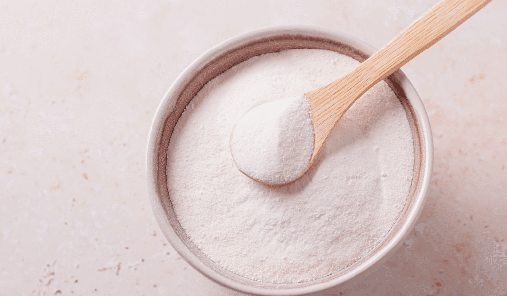 Risks and Considerations of Using Pearl Powder