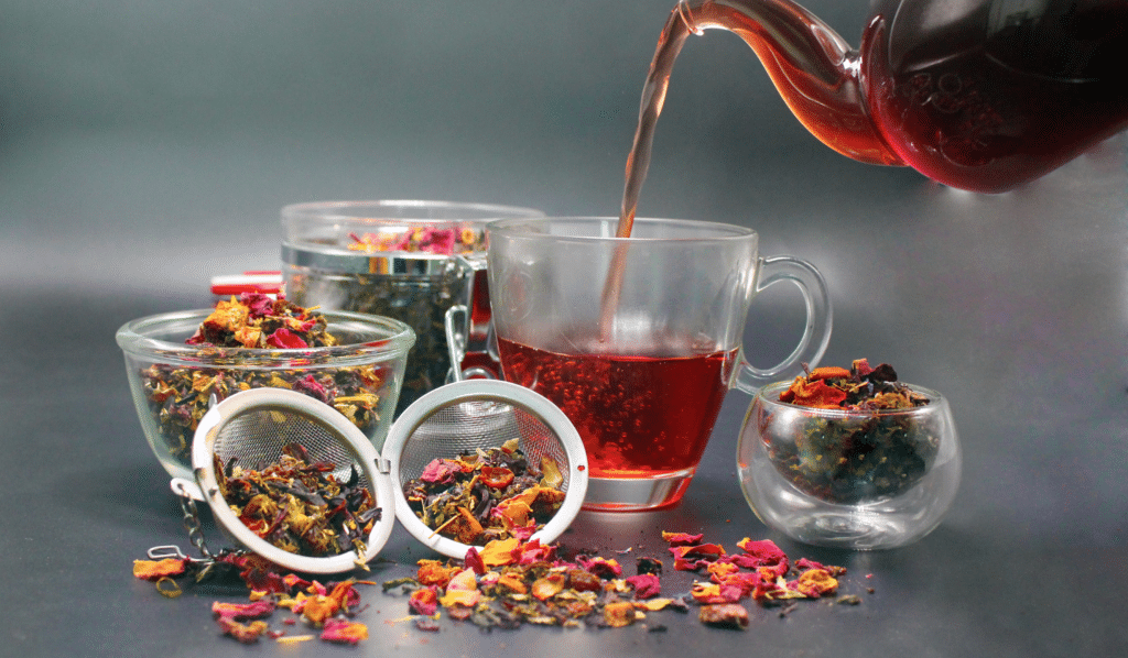 The Role of TCM in Lunar New Year Traditions