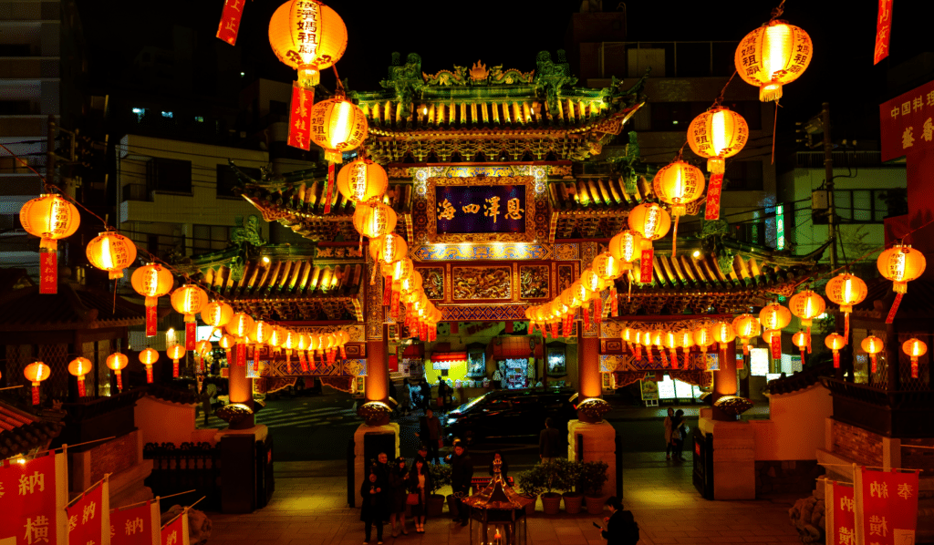 Understanding Chinese Lunar New Year